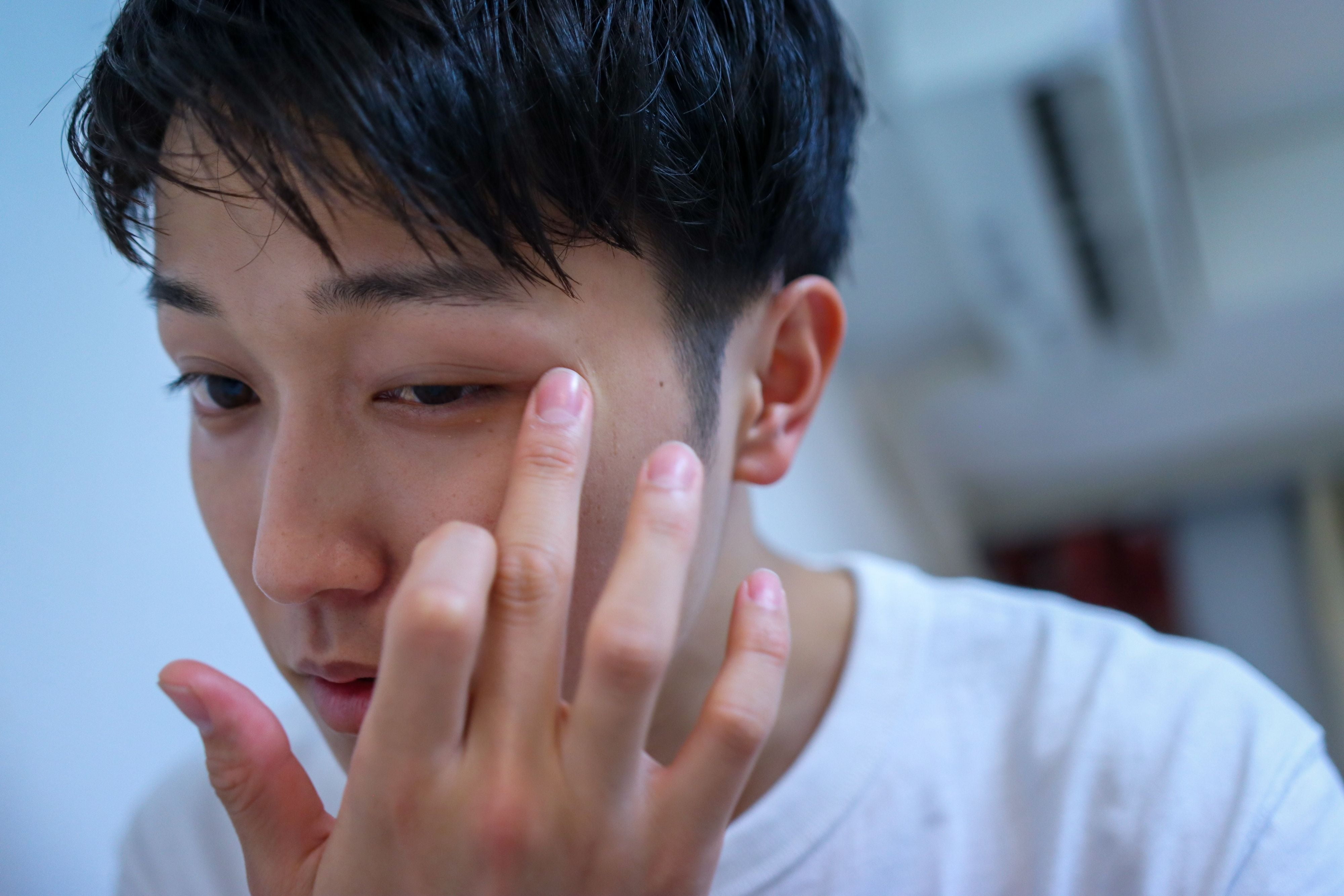 ものもらいに効く目薬は？原因や治療法を解説