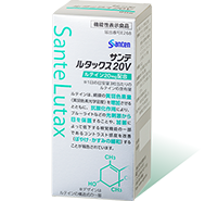 サンテ　ルタックス20V