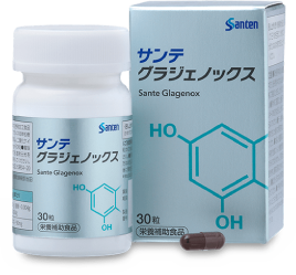 サンテ　グラジェノックス